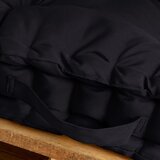 Casa Selección Vrtna sedežna blazina za palete 60x120 cm – | Shoptok.si