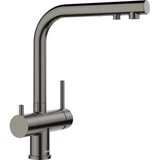 Blanco filter slavina FONTAS II saten dark steel | ePonuda.com
