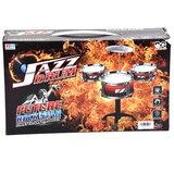 Magic Toys Future Rockstar bordo bubnjevi na stalku 4kom cijene