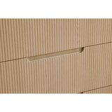 Paidi PREVIJALNA KOMODA Jonte 124/95/56 cm | Shoptok.si