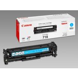 Canon Toner CRG-718C Cijene