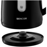 Sencor kuhalo za vodu SWK 1701BK | Eponuda.ba