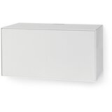 Hammel Furniture Bijeli TV stalak 91x46 cm Edge by Hammel - Cijene
