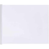  Prozorske folije matirane sive PVC Slike