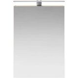  Kopalniška ogledalna omara Sonoma hrast 50 x 14,5 x 70 cm, (5000233239) | Shoptok.si