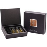 Franck Boclet Vanille putni set Eau de Parfum 20 ml + 3 punjenja 20 ml Cijene