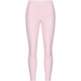 Adidas Ženske helanke W 3S SJ Leg, Bele Cene