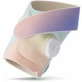 Owlet Smart Sock 3 Accessory Pack 0-18m set dodatne opreme Forever Rainbow 2x1 par