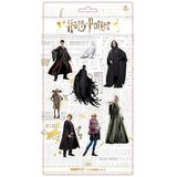HARRY POTTER Characters set 8 magneta | shoptok.hr