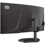 Cooler Master 34 inča GM34-CWQ2 gaming monitor (CMI-GM34-CWQ2-EK) Cene