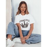 DStreet T-shirt damski PRINCY biały Cijene