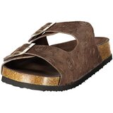 Laura Biagiotti ženske smeđe sandale | shoptok.hr