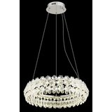 Globo 64140H - LED luster na sajli DIANN LED/50W/230V 4000K | Eponuda.com