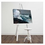 WALLXPERT dekorativna slika FAMOUSART 089