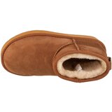 EMU Australia Stinger Micro Flatform Smeđa | shoptok.hr
