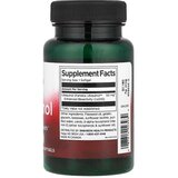Swanson ubiquinol 50 mg – aktivni oblik koenzima Q10 | ePonuda.com