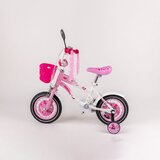  Dečiji bicikl za devojčice BMX 12 - pink | ePonuda.com