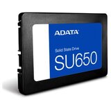 SSD Disk A-DATA SU650 SATA 2,5” 240GB | Eponuda.ba