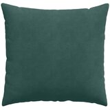  Jastučići za sofu 2 pcs Tamnozelena 45 x 45 cm Kordura tekstil | shoptok.hr