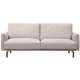 Kave Home Bež sofa od šenila 214 cm Galene – Cijene