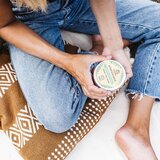 Suntribe Naturkosmetik after sun balm eucalyptus & jojoba | Shoptok.si