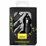 Jabra Car Charger Kit, komplet Mini & Micro USB auto punjač Cene