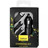 Car Charger Kit, komplet Mini & Micro USB auto punjač