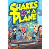 Steam Shakes on a Plane Key GLOBAL | ePonuda.com