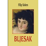 Agora Filip Solers - Bljesak Cene