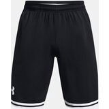 Under Armour Shorts UA Perimeter Short-BLK - Men | Shoptok.si