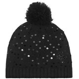 Guess Ženska pom-pom kapa Cene