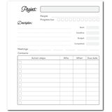 Hooh Insert Projekti, 10 listova | Eponuda.com