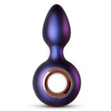 Hueman vibracijski analni čep Deep Space Cene