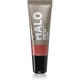Smashbox Halo Sheer To Stay Color Tints tekoče rdečilo in sijaj za ustnice odtenek Mai Tai 10 ml