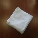  RUČNIK PLAIN UNI 100*150CM BIJELI 550 GSM | Eponuda.ba