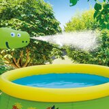 SUNCLUB Bazen na napuhavanje Dinosaur 3D 175x62 cm | shoptok.hr