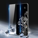 Dux ducis 3D ukrivljeno steklo Zaščita zaslona z okvirjem za Samsung Galaxy S20 Ultra | Shoptok.si