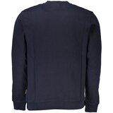 Napapijri SWEATSHIRT WITHOUT ZIP MEN BLUE | shoptok.hr