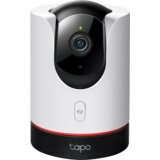 Tp-link Tapo C225 2k QHD 2560 × 1440px WiFi AI Pan/Tilt varnostna kamera | Shoptok.si