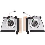  Ventilator Asus ROG Zephyrus GA402RJ GA402RK - Set (CPU + GPU) | shoptok.hr