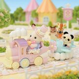  Amusement igralni set vlakec in letalo | Shoptok.si