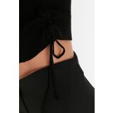 Trendyol Black Knitwear Sweater | shoptok.hr