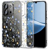 TECH-PROTECT FlexAir ovitek za Xiaomi Redmi 15C 5G/Poco C85 5G - Večbarvna Cene
