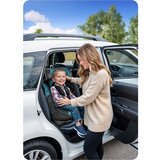 Nukido Prestige Line crno-plava autosjedalica 0-36 kg isofix | shoptok.hr