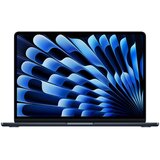 Apple macbook air 13.6 inch M4 10-core cpu 10-core gpu 16GB 512GB ssd midnight (MW133) nob Cene