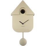 Karlsson Nihajna stenska ura Modern Cuckoo – | Shoptok.si