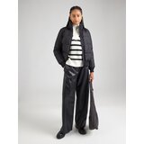 Armani Exchange Prijelazna jakna crna | shoptok.hr