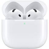 Apple Bežicne slušalice AirPods (4. s za generacija) MXP63ZM/A USB-C futrolom punjenje. Cijene