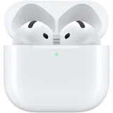 Apple Bežicne slušalice AirPods (4. s za generacija) MXP63ZM/A USB-C futrolom punjenje.