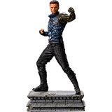 The Falcon and Winter Soldier Bucky Barnes zbirateljski kip 22cm | Shoptok.si